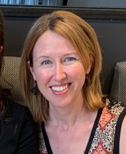 Julie Cantin