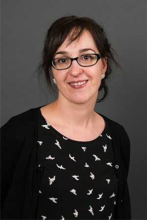 Julie Gagnon