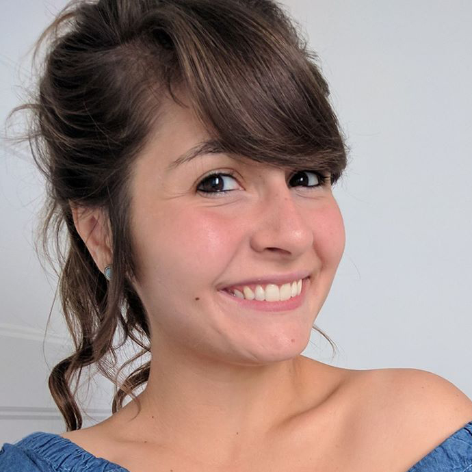 Émilie Pouliot