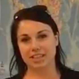 Krystle Bradette