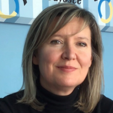 Nancy Gamache