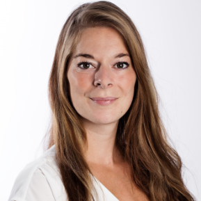 Josianne Parent